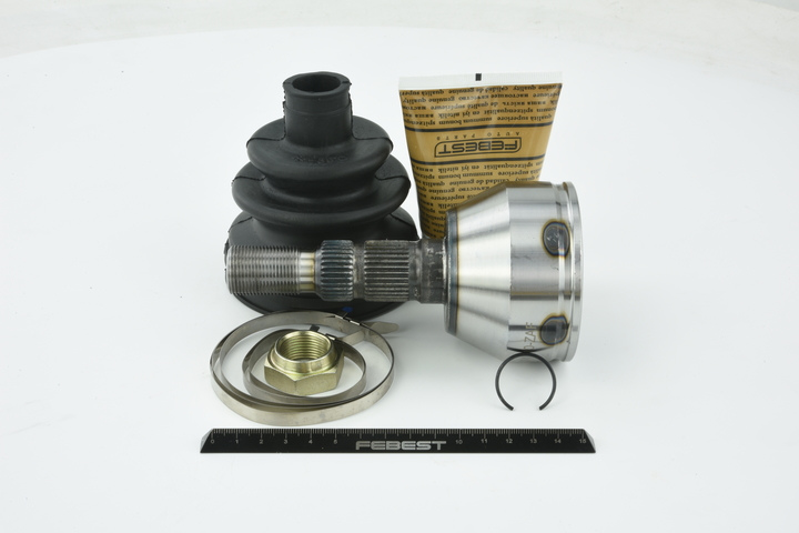 FEBEST 1810-ZAF Cv joint OPEL Astra J GTC (P10) 2.0 BiTurbo CDTI 194 hp Diesel 2016