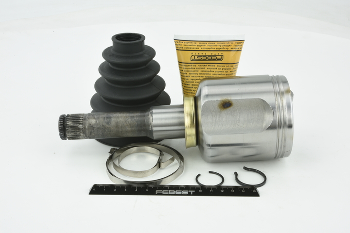 FEBEST 1811-ANTLH Cv joint OPEL ANTARA 2.2 CDTi 4x4 163 hp Diesel 2014