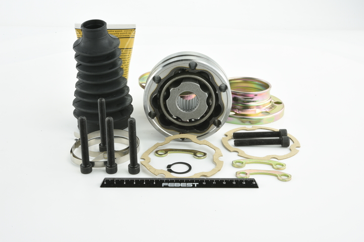 Número OEM 04 46 073 - Flector de transmisión 1811-ANTSHA OPEL, CHEVROLET, VAUXHALL