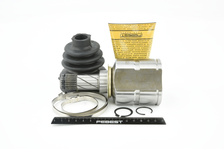 Numer OEM 1603404 - Zestaw przegubu, półoż napędowa 1811-Z14 OPEL
