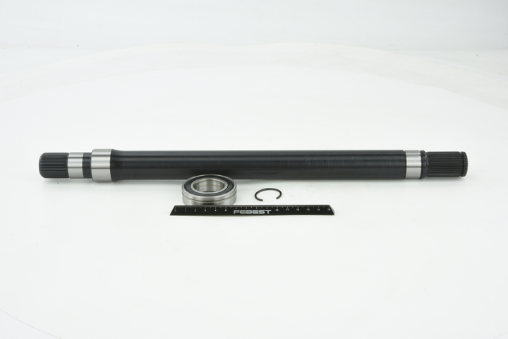 Antriebswellen 1812-A17DTRH FEBEST OPEL Vectra C Limousine (Z02) 1.9 CDTI (F69) 2006 120 PS