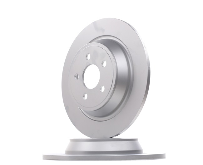 Bremsscheiben 18484 A.B.S. FORD S-Max Mk2 (CJ) 2.0 EcoBlue 2021 150 PS