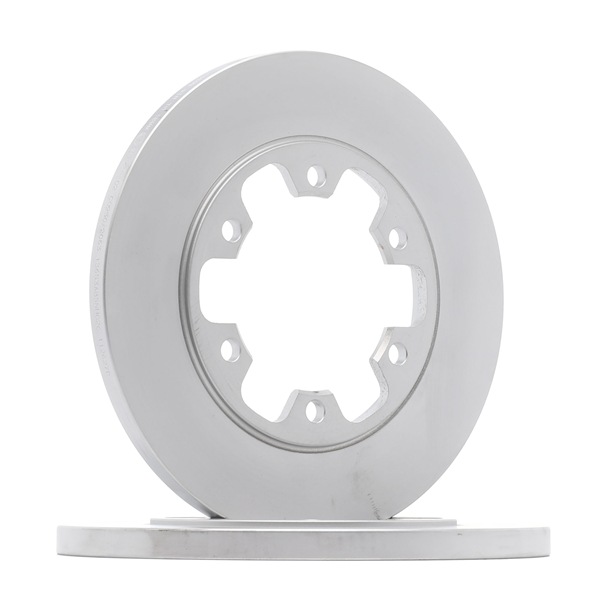 Bremsscheibe 18503 A.B.S. FORD Transit Mk7 Bus (V363) 2.0 EcoBlue RWD 2023 165 PS
