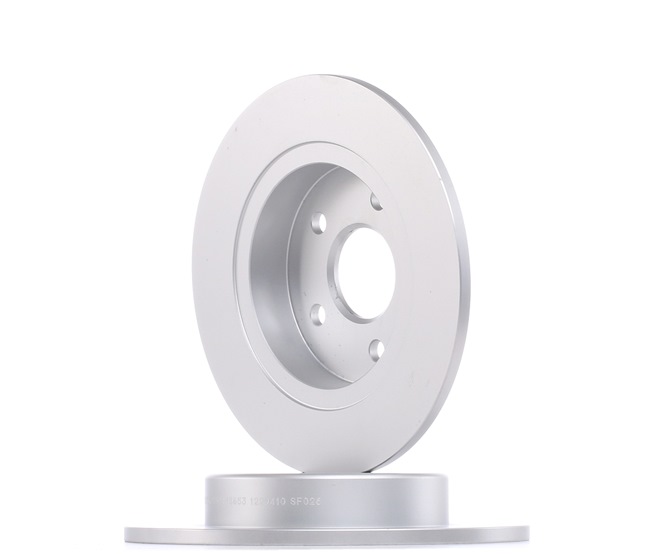 Número OEM 13 50 9119 - Disco de freno 18527 OPEL, CHEVROLET, DAEWOO, VAUXHALL, HOLDEN