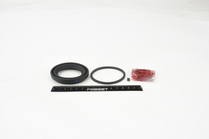 FEBEST 1875-ASHF Bremssattel-Reparatursatz OPEL Corsa C Schrägheck (X01) 1.4 Twinport (F08, F68) 90 PS Benzin 2004