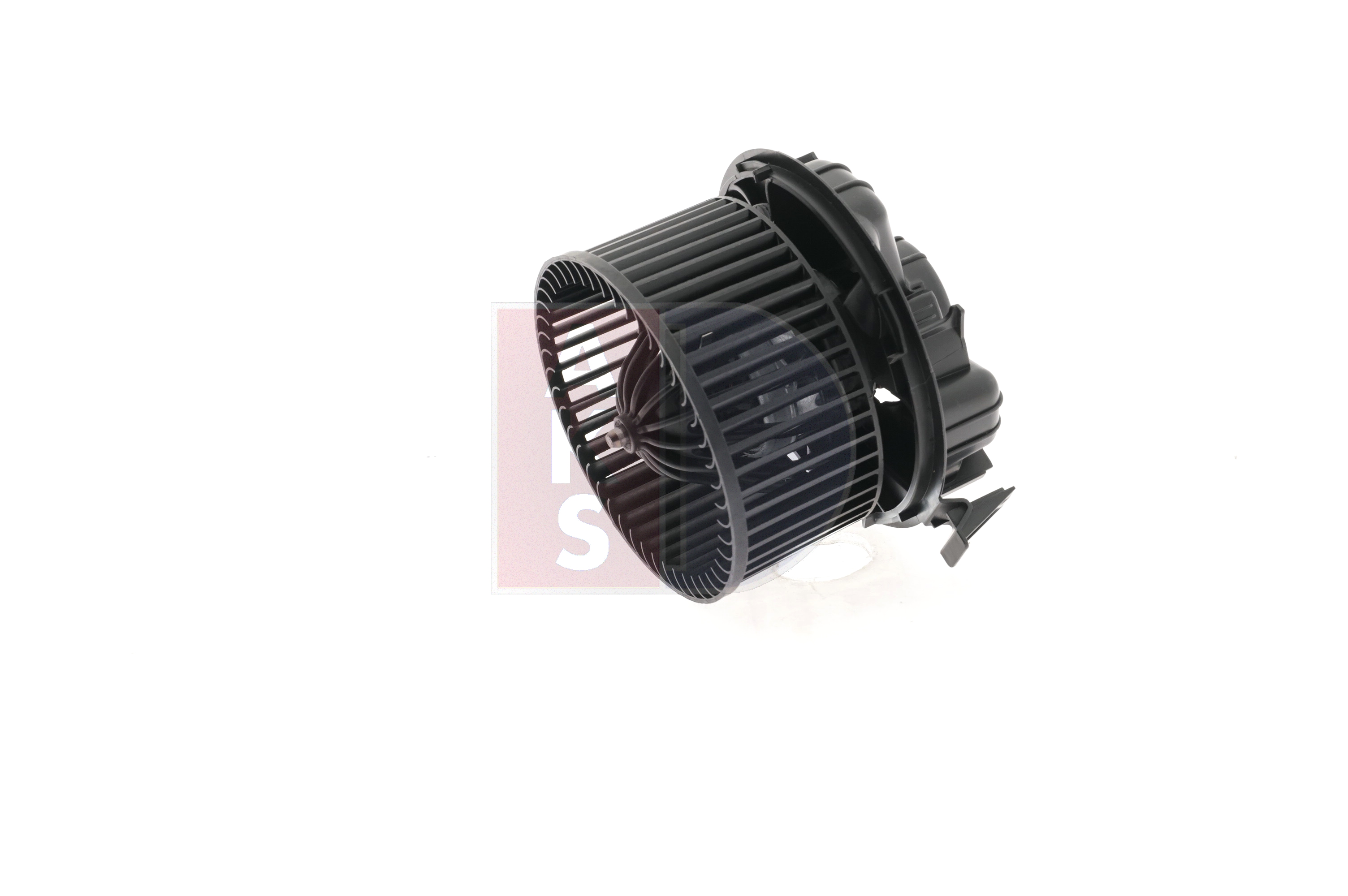 AKS DASIS 188072N blower motor RENAULT Clio III Hatchback (BR0/1, CR0/1) 1.2 16V 78hp 2014