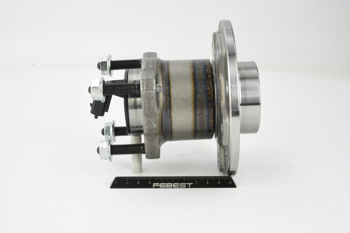 FEBEST 1882-ASHR wheel hub VAUXHALL Astra Mk5 (H) Hatchback (A04) 2.0 Turbo (L48) 170hp 2004