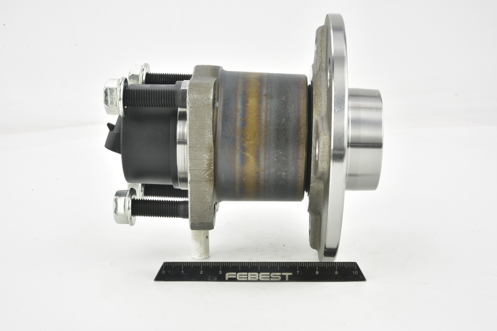 FEBEST Cubo de rueda Eje trasero 1882-ASTR 110,01 € comprar online