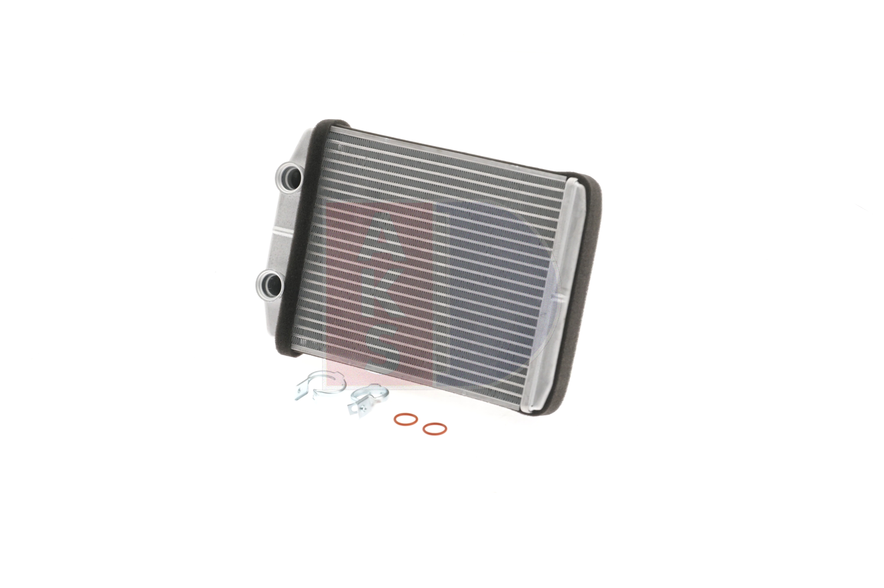 AKS DASIS 189015N Radiateur de chauffage DACIA Logan III Berline (DJF)