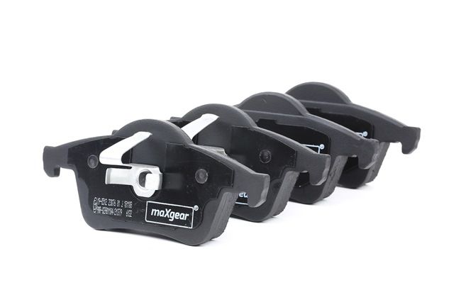 kupić MAXGEAR (19-0512) Klocki hamulcowe