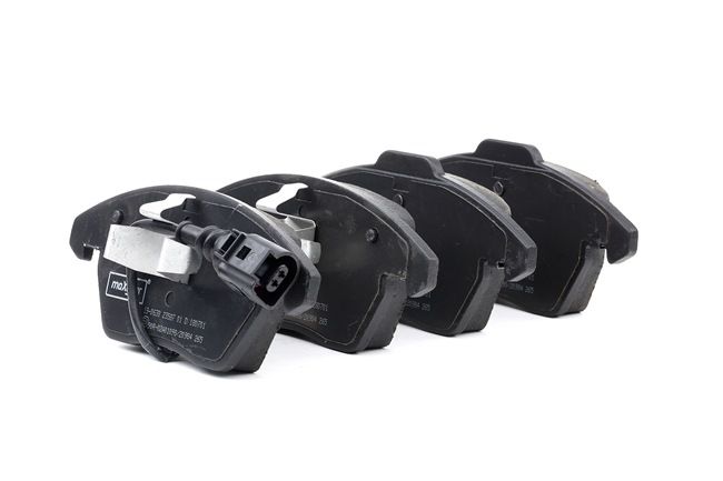 Bremseklodser 19-0638 MAXGEAR VW Golf V Variant (1K5) 2.0 TDI 2009 131 HK
