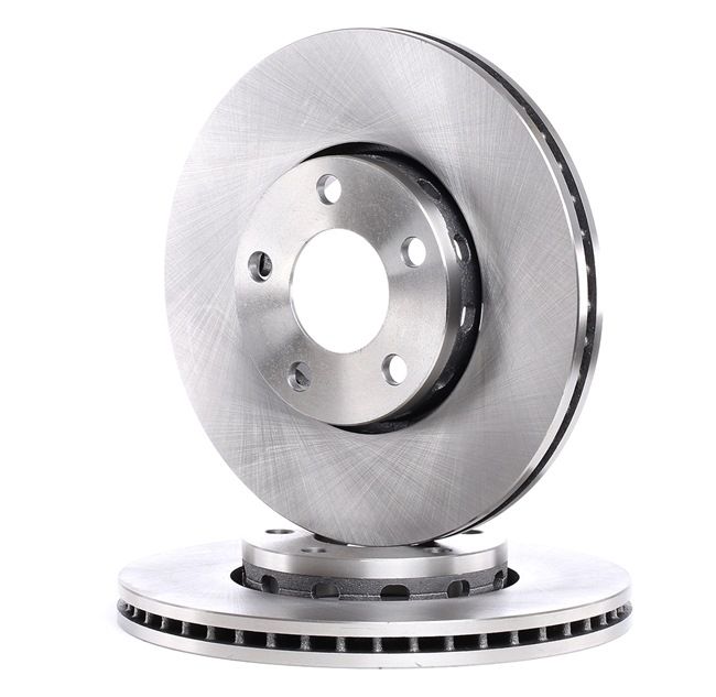 19-0683 MAXGEAR 8E0615301Q Brake disc