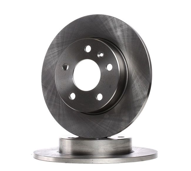19-0792 MAXGEAR 95526658 Brake disc