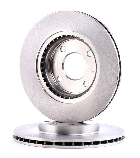 Disco freno 19-0796 MAXGEAR RENAULT Megane Scenic (JA) 2.0 i 1997 114 CV