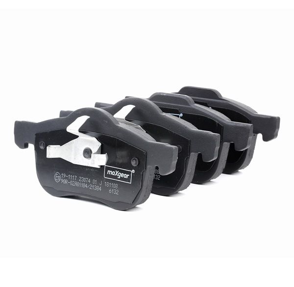 comprar MAXGEAR (19-1117) Juego de pastillas de freno