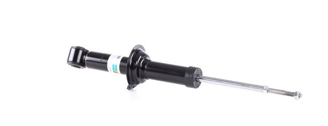BILSTEIN | Støddæmper nederste øje, øverste stift, bagaksel, Gastryk, dobbeltrør, Dæmper ikke fjederbærende 19-243153 MITSUBISHI ASX SUV (GA0) 2014 billig online