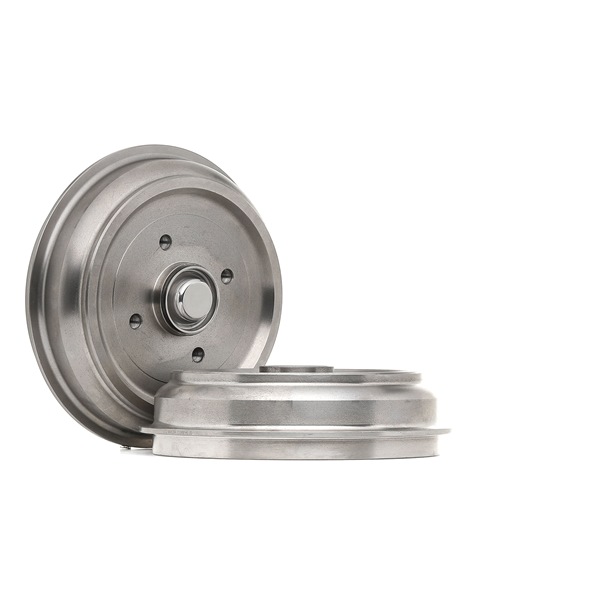 MAXGEAR 19-2852 Bremstrommeln CITROËN DS3 Schrägheck