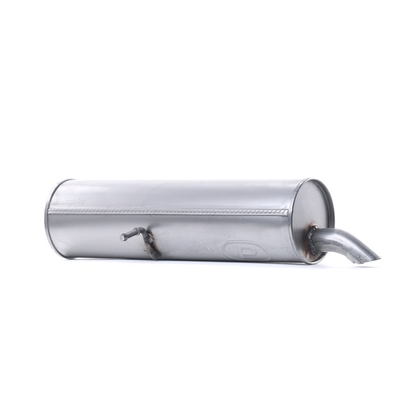 Número OEM 1730-N5 - Panela de escape traseira 19.221 PEUGEOT, CITROËN, DS, TALBOT