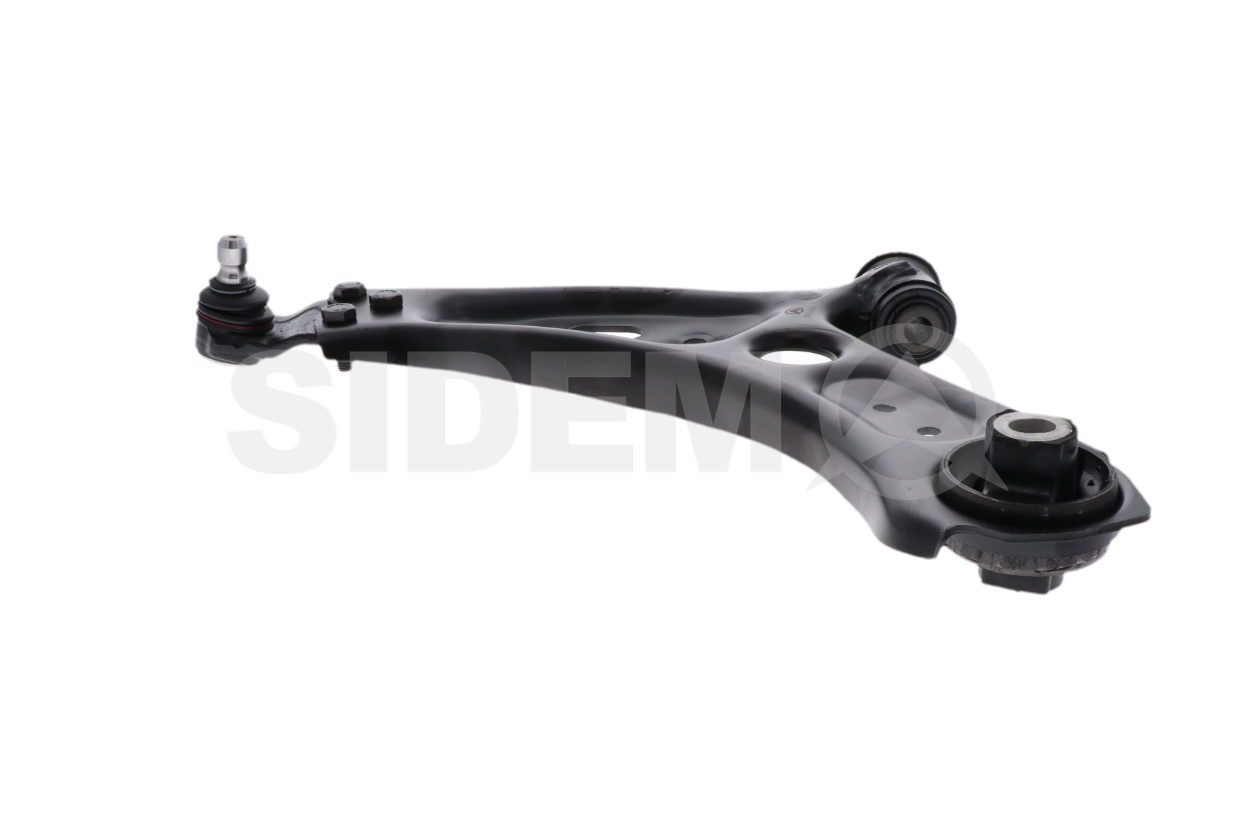 Längslenker 19052 SIDEM JEEP Compass (MP, M6) 1.4 MultiAir 2021 140 PS