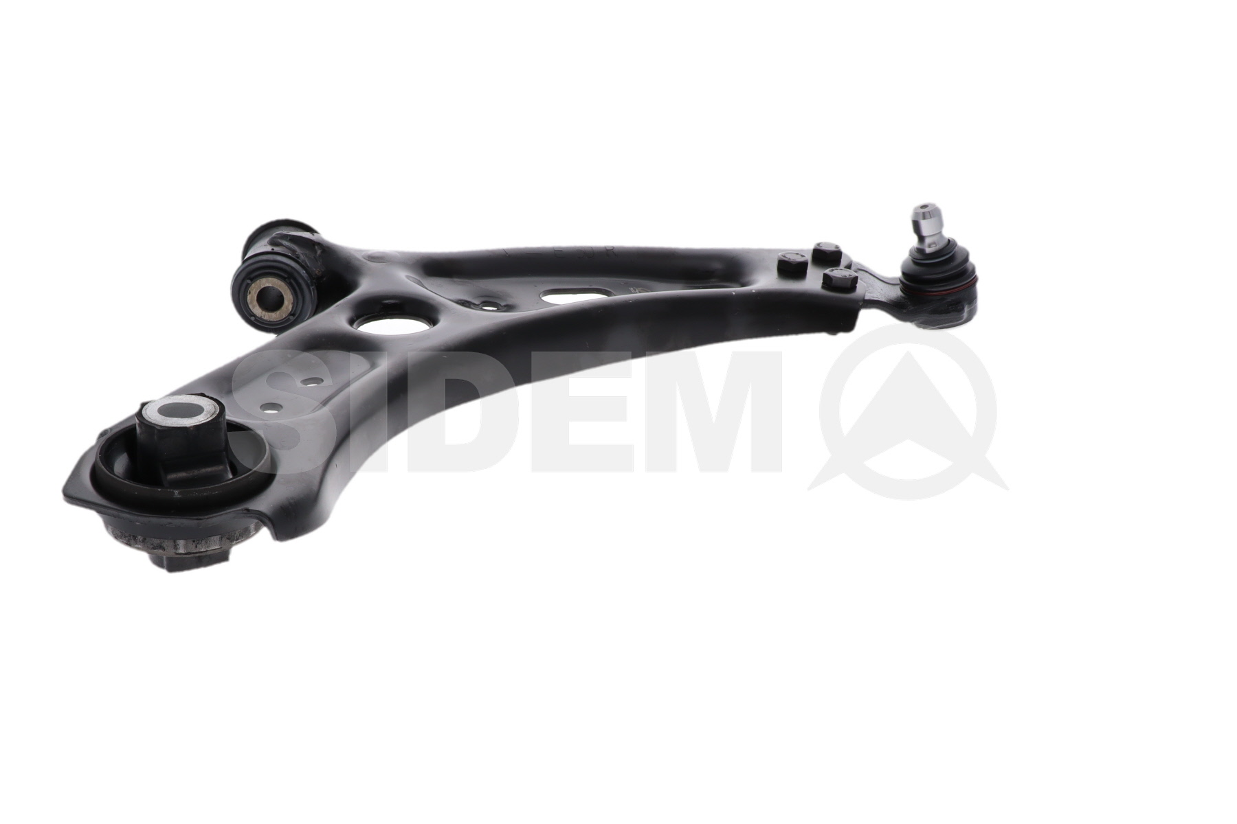 Längslenker 19053 SIDEM JEEP Compass (MP, M6) 1.4 MultiAir 2020 140 PS