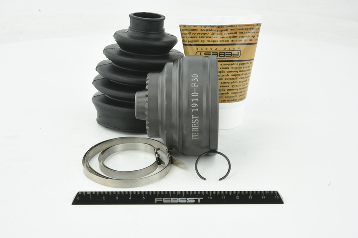 FEBEST 1910-F30 cv joint BMW 4 Gran Coupe (F36) 430i xDrive 2.0 252hp 2018