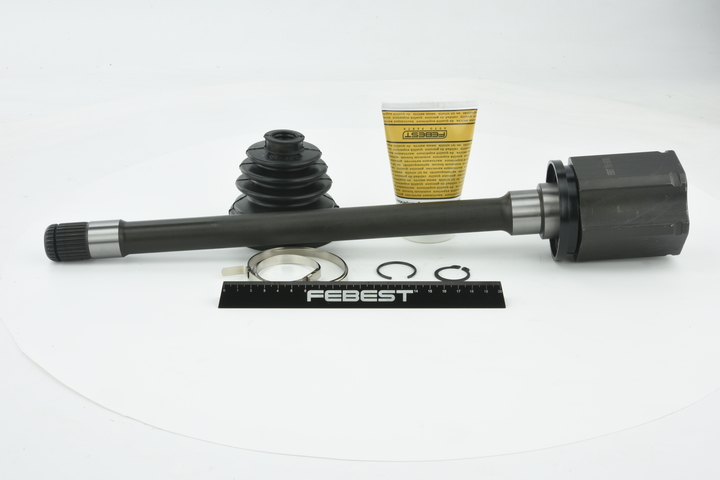 acheter FEBEST (1911-E83RH) Jeu de joints, arbre de transmission