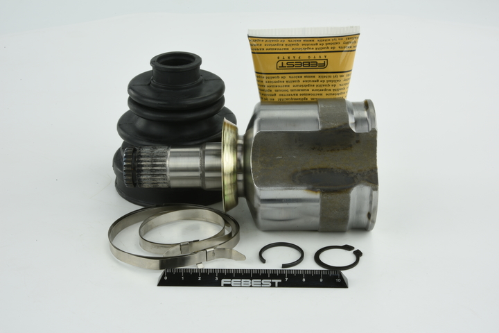 Kit giunti semiasse 1911-R58LH FEBEST MINI Cabrio (R57) 1.6 Cooper S 2011 200 CV