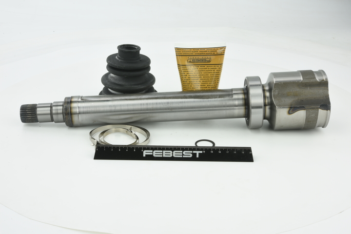 Kit giunti semiasse 1911-R58RH FEBEST MINI Cabrio (R57) 1.6 Cooper S 2010 200 CV
