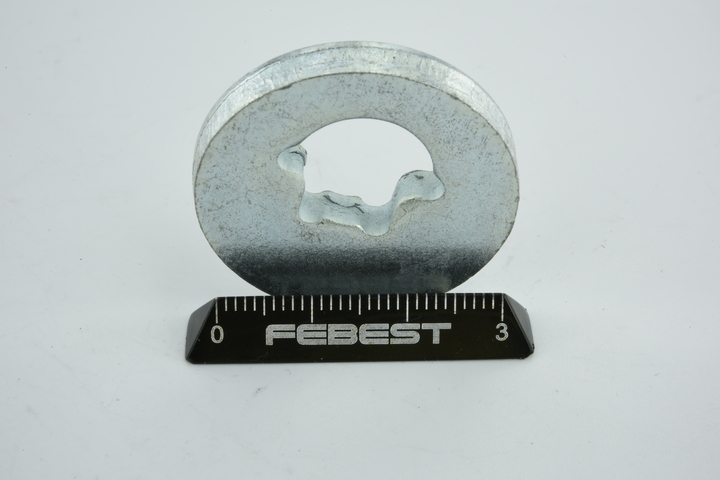 FEBEST 1930-001 camber bolts BMW 4 Gran Coupe (F36) 435i 3.0 306hp 2015