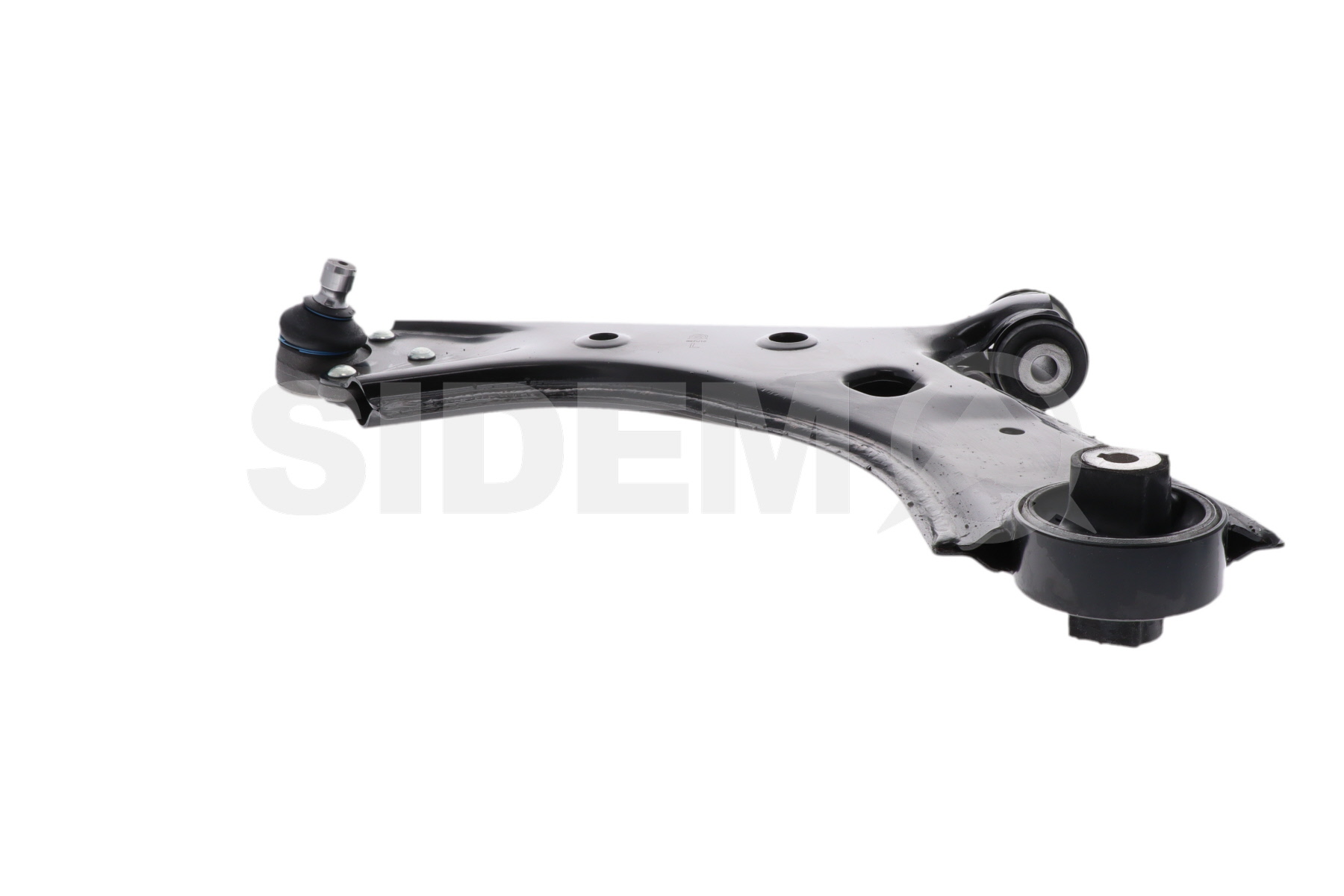 SIDEM 19378 suspension arm FIAT 500L (351, 352) 0.9 Natural Power (199LYC1B) 80hp 2020