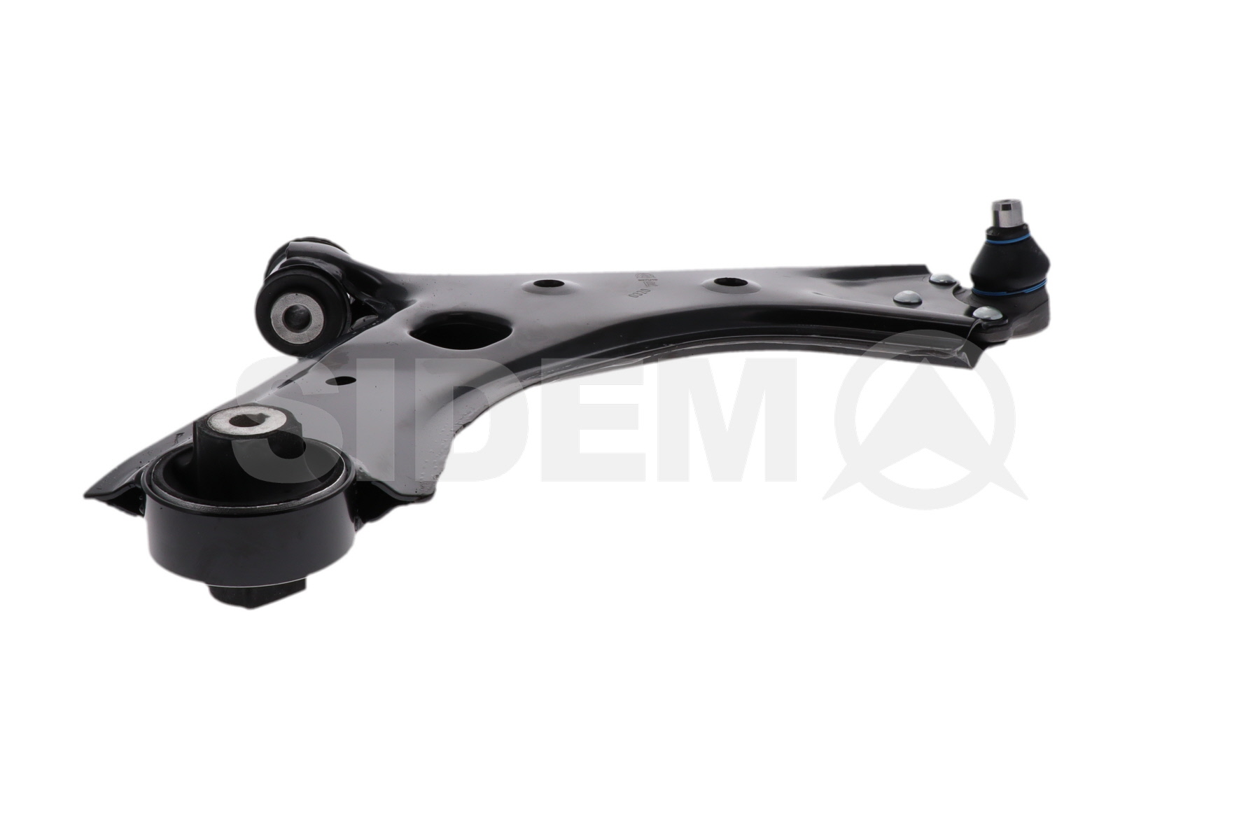 SIDEM 19379 suspension arm FIAT 500L (351, 352) 0.9 Natural Power (199LYC1B) 80hp 2019