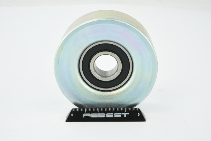 1987-R55 FEBEST 120448 Tensioner pulley