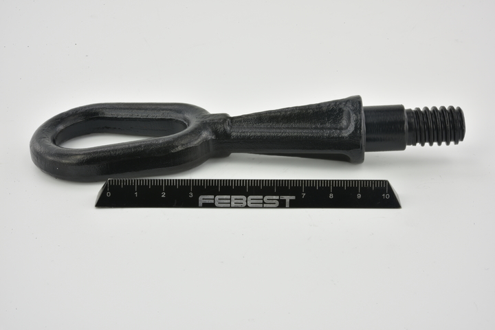 Trekhaken 1999-DH FEBEST MINI Hatchback (R56) 1.6 John Cooper Works 2007 211 Pk
