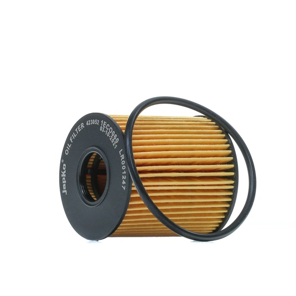OEM nummer 9823 24 - Oljefilter 1ECO060 VW, OPEL, PEUGEOT, CITROËN, ALFA ROMEO