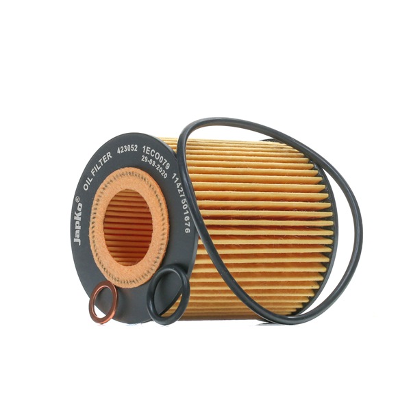 køb JAPKO (1ECO079) Oliefilter