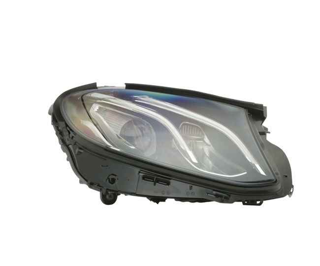 Numer OEM A 213 906 66 01 - Reflektor 1EX 012 076-521 MERCEDES-BENZ