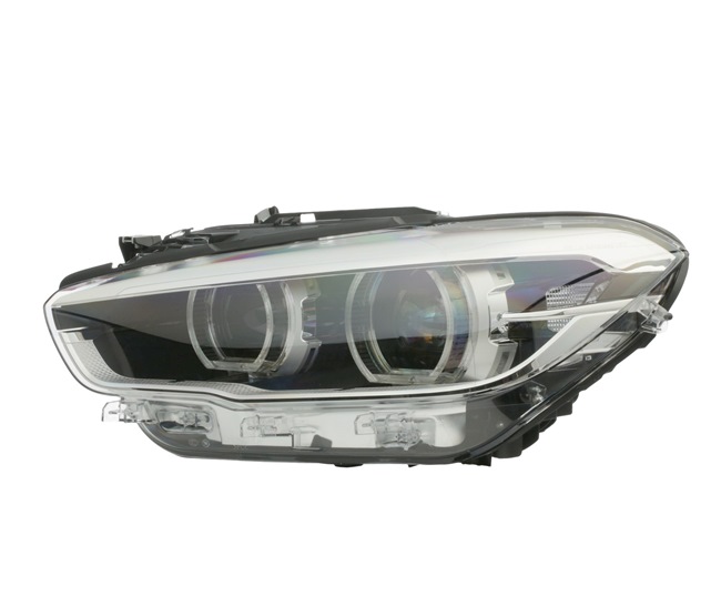 HELLA 1LX 011 929-431 BMW F20 headlights replacement cost