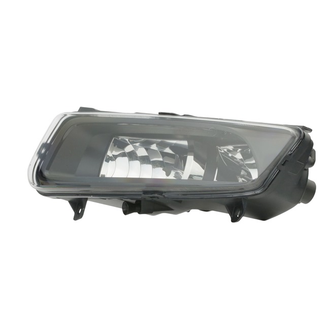 HELLA 1ND 010 377-071 Fog lights Volkswagen Polo Hatchback (6R1, 6C1) 1.2 TSI 90 hp Petrol 2014