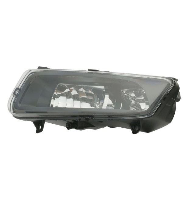 HELLA 1ND 010 377-091 Fog lights Volkswagen Polo Hatchback (6R1, 6C1) 1.2 TSI 90 hp Petrol 2012
