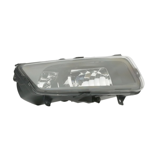 HELLA 1ND 010 377-101 Fog lights Volkswagen Polo Hatchback (6R1, 6C1) 1.2 TSI 90 hp Petrol 2011
