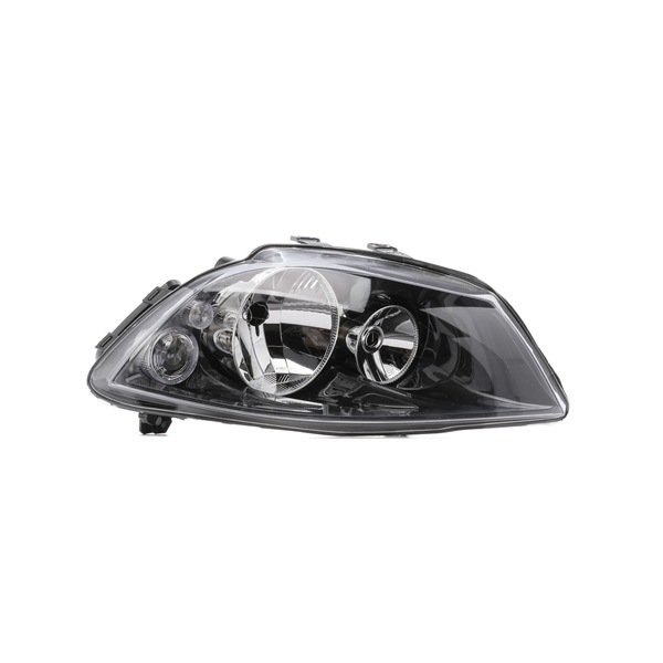 TYC 20-0211-25-2 headlights SEAT Córdoba II Saloon (6L2) 1.2 12V 70hp 2008