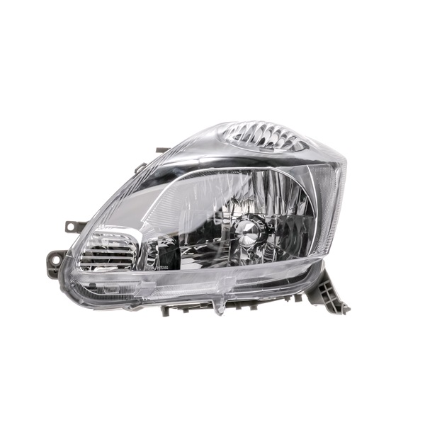 TYC Autoscheinwerfer 20-12330-05-2 Subaru CHF 87.77 online einkaufen