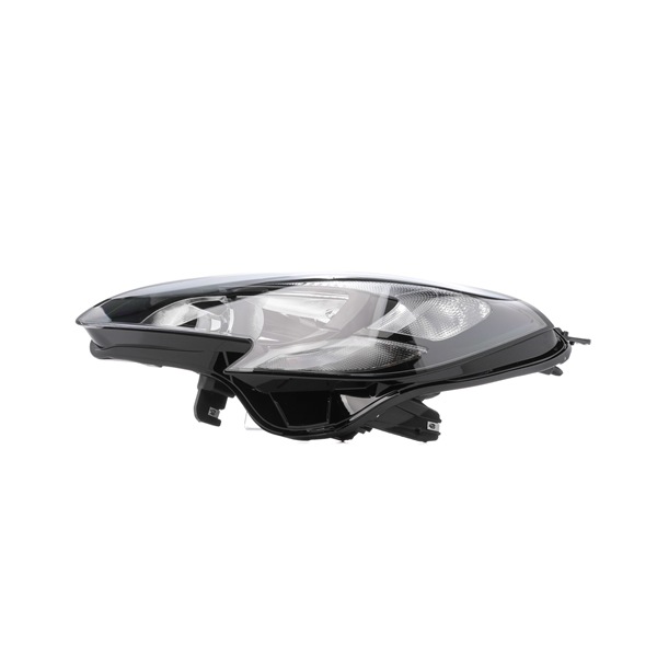 Reflektor 20-15018-05-2 TYC OPEL Corsa E Hatchback (X15) 1.0 (08, 68) 2025 115 KM
