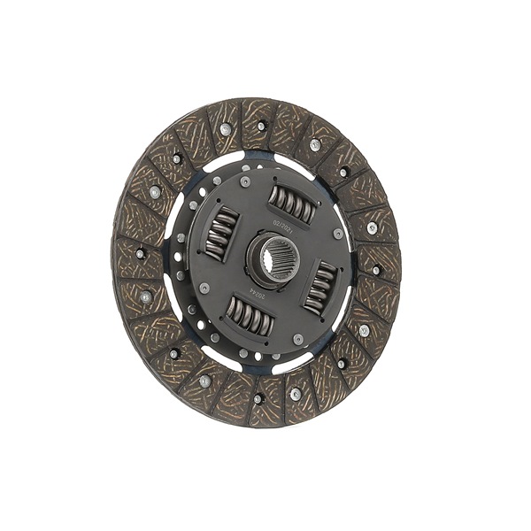 STATIM | Clutch Lamell 20.244 VW Golf IV Variant (1J5) 2000 billige på nett