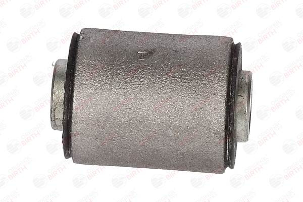 BIRTH 2009 suspension bushes FIAT 124 Sport Spider (124) 1600 Sport (BS1) 110hp 1974