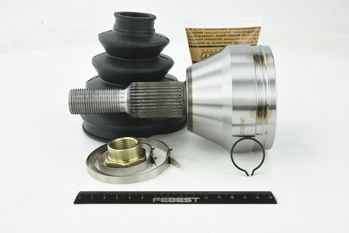 Numéro OEM 05189278AA - Tête de cardan 2010-NIT JEEP, CHRYSLER, DODGE