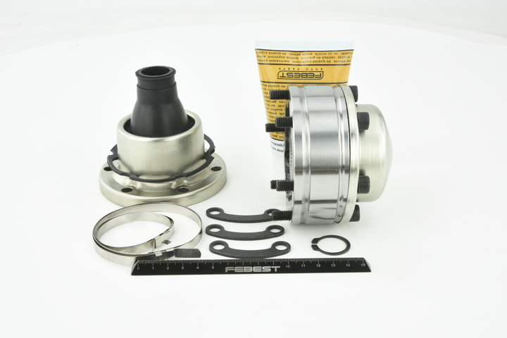 OEM-Nummer 52853363AF - Hardyscheibe 2011-NITSHA JEEP, DODGE, CHRYSLER