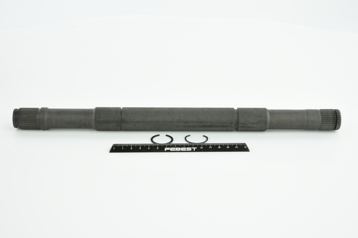 FEBEST 2012-SEBLH drive shaft CHRYSLER Stratus Saloon (JA) 2.4 16 V 140hp 1995