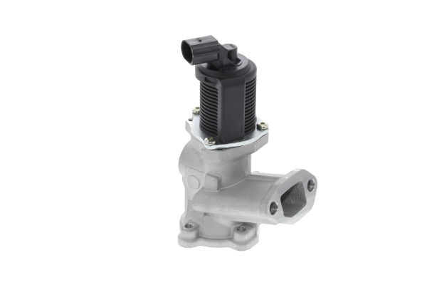TOPRAN 207 097 EGR valve VAUXHALL Corsa Mk2 (C) (X01) 1.3 CDTI 16V 69 hp Diesel 2007