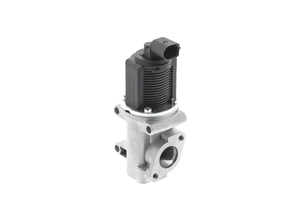TOPRAN 207 930 EGR valve VAUXHALL Astra Mk5 (H) (A04) 1.9 CDTI 120 hp Diesel 2004